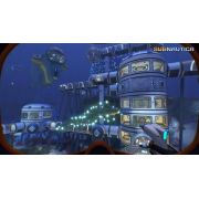 Subnautica Ps4 - VG73839