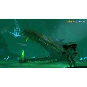 Subnautica Ps4 - VG73839
