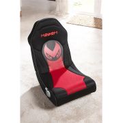 Scaun Gaming X Rocker Mayhem Micro 2.0 Floor Rocker - VG74089