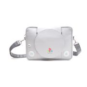 Accesorii Geanta Bioworld Playstation Console Shaped - VG74461
