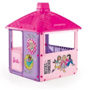 Casuta pentru copii - barbie