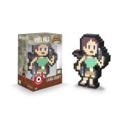 Figurina Pixel Pals Tomb Raider Classic Lara Croft - VG74831