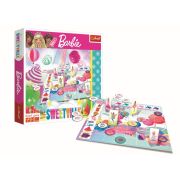 JOCUL BARBIE ORASUL DULCIURILOR VIV01674