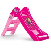 Primul meu tobogan - barbie