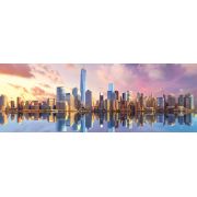 PUZZLE TREFL 1000 PANORAMA MANHATTAN VIV29033