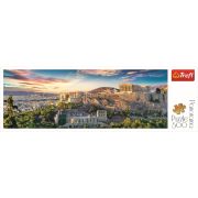PUZZLE TREFL 500 PANORAMA ACROPOLIS ATENA VIV29503