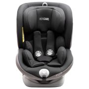 Scaun auto Allegra rotativ cu Isofix 0-36kg negru KidsCare SUPKC_allegra_negru