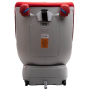 Scaun auto Allegra rotativ cu Isofix 0-36kg rosu KidsCare SUPKC_allegra_red