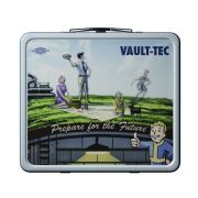 Accesorii Fallout Shelter Pre Nuclear - VG76054