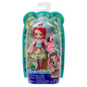 ENCHANTIMALS PAPUSA FANCI FLAMINGO VIVMTGFN42