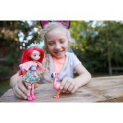 ENCHANTIMALS PAPUSA FANCI FLAMINGO VIVMTGFN42