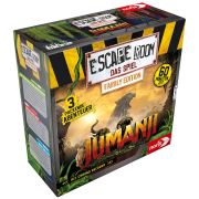 JOCUL ESCAPE ROOM JUMANJI LIMBA ROMANA VIV606101837028
