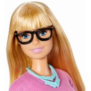 PAPUSA BARBIE SET PROFESOARA VIVMTGJC23