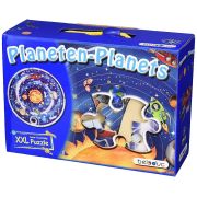 Puzzle XXL Planetele - OKEBEL11020