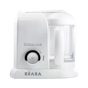 Robot Babycook Solo White/Silver ERFB912675