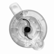 Robot Babycook Solo White/Silver ERFB912675