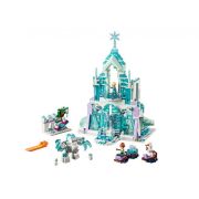 Elsa si Palatul ei magic de gheata (43172) CLV43172