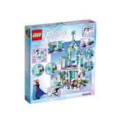 Elsa si Palatul ei magic de gheata (43172) CLV43172
