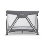 Nuna - Patut pliant Sena Graphite BBBTC-09-006GL