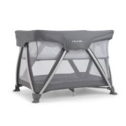 Nuna - Patut pliant Sena Graphite BBBTC-09-006GL