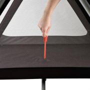 Nuna - Patut pliant Sena Graphite BBBTC-09-006GL