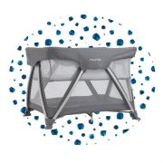 Nuna - Patut pliant Sena Graphite BBBTC-09-006GL