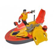POMPIERUL SAM JETSKY CU ROTI SI FIGURINA VIV109251048038