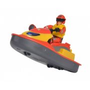 POMPIERUL SAM JETSKY CU ROTI SI FIGURINA VIV109251048038