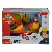 POMPIERUL SAM JETSKY CU ROTI SI FIGURINA VIV109251048038