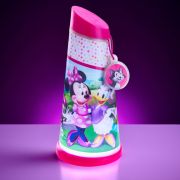Veioza 2 in 1 Minnie Mouse FUNK274MTM06