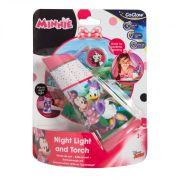 Veioza 2 in 1 Minnie Mouse FUNK274MTM06
