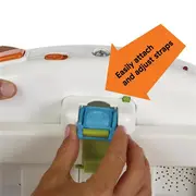 Baby Einstein - Jucarie muzicala Visele din Adancul Marii BBB11058