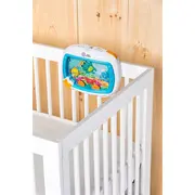 Baby Einstein - Jucarie muzicala Visele din Adancul Marii BBB11058