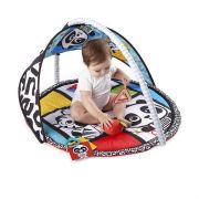 Baby Einstein - Salteluta de activitati Bold New World BBB11398