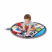 Baby Einstein - Salteluta de activitati Bold New World BBB11398