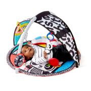 Baby Einstein - Salteluta de activitati Bold New World BBB11398