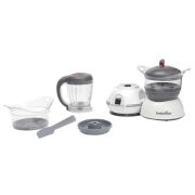 Babymoov - Robot Multifunctional Nutribaby Gri BBBA001114
