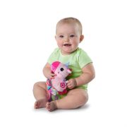 Bright Starts - Jucarie de dentitie Unicorn BBB11122