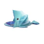 Bright Starts - Salteluta de activitati Explore & Go Whale BBB11393