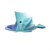 Bright Starts - Salteluta de activitati Explore & Go Whale BBB11393