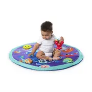 Bright Starts - Salteluta de activitati Explore & Go Whale BBB11393