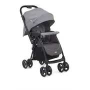 Joie - carucior cu maner reversibil mirus dark pewter bbbs1703aadpw000