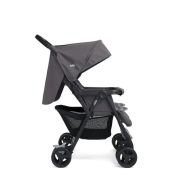 Joie - Carucior de gemeni Aire Twin Dark Pewter BBBS1217AEDPW000