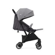 Joie - Carucior ultracompact Tourist Gray Flannel BBBS1706AAGFL000