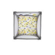 Joie - Patut pliant Cheer Little Explorer BBBP1205AALEX000