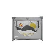 Joie - Patut pliant Cheer Little Explorer BBBP1205AALEX000