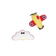 Joie - Patut pliant Cheer Little Explorer BBBP1205AALEX000