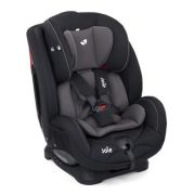 Joie - Scaun Auto Stages Coal, 0-25 kg BBBC0925CHCOL000