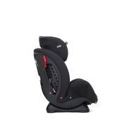 Joie - Scaun Auto Stages Coal, 0-25 kg BBBC0925CHCOL000
