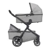Nuna - Landou pentru caruciorul Demi Grow Frost - BBBCC03901FRTGL
